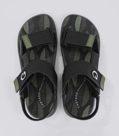 SANDALIA MASCULINA CARTAGO ILHEUS - 11867 - comprar online