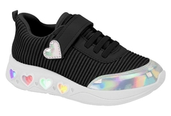 TENIS INFANTIL FEMININO MOLEKINHA DE LED - 2550102 - comprar online