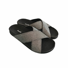 SANDALIA BIRKEN FEMININA SANDILI - TN438