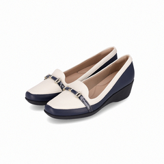 SAPATO LOAFER ANABELA PICCADILLY - 143215 - comprar online