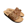SANDALIA ORTOPEDICA WEBE FLEX NB02