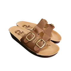 SANDALIA ORTOPEDICA WEBE FLEX NB02