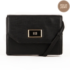 BOLSA PEQUENA FEMININA QUADRADA RAFITTHY - 2813911A na internet