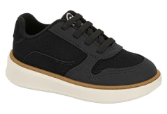 SAPATENIS CASUAL MOLEKINHO DE ELASTICO - 2631213 - comprar online