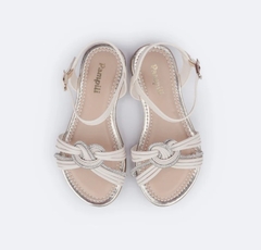 SANDALIA INFANTIL PAMPILI CHERRIE - 409314 - comprar online