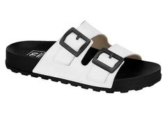 TAMANCO PAPETE DE FIVELA FEMININO MOLECA - 5436401B - comprar online