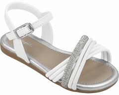 SANDALIA INFANTIL PAMPILI MILI - 642077