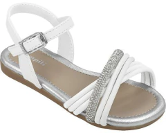 SANDALIA INFANTIL PAMPILI MILI - 642077