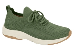 TENIS FEMININO MODARE ULTRACONFORTO KNIT - 7382103 - comprar online