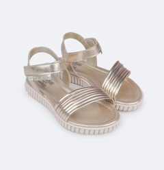 SANDALIA INFANTIL PAMPILI CANDY SURPRISE - 123273A - comprar online