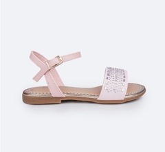 SANDALIA INFANTIL SOCIAL PAMPILI CHERRIE - 409275 - comprar online