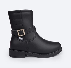 BOTA INFANTIL PAMPILI SAFIRA COSTURAS E FIVELA - 279111 - comprar online