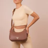 BOLSA MEDIA LATERAL FEMININA BE FOREVER - 3313112A