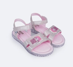 SANDALIA INFANTIL PAMPILI CANDY GAMES PAMPS - 123272