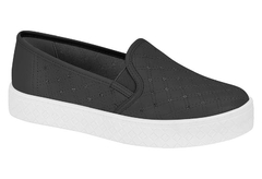 SAPATENIS FEMININO SLIP ON MOLECA - 5712323 - Via Expressa Calçados