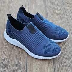 TENIS ESPORTIVO MASCULINO ACTVITTA - 4901103