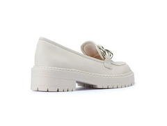 MOCASSIM OXFORD BEBECE MAXI FIVELA TRATORADO - T2422233 na internet
