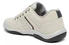 SAPATENIS MASCULINO CASUAL OLLIE - TURIM - comprar online