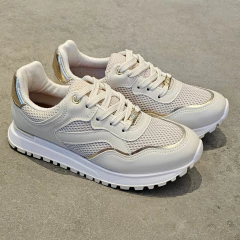 Imagem do TENIS FEMININO CASUAL SNEAKER VIZZANO - 1429107