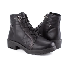 Imagem do BOTA COTURNO FEMININA MISSISSIPI BASICA - MC811