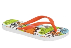 CHINELO ESTAMPADO PARA MENINOS MOLEKINHO - 2428201