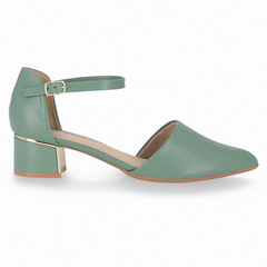 SAPATO PICCADILLY TACI SALTO MEDIO - 739036 - comprar online