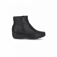 BOTA FEMININA PICCADILLY MAXI BETH ANABELA - 117124