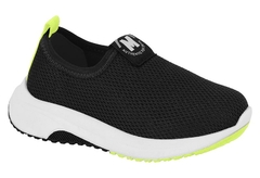 TENIS MEIA CALCE FACIL INFANTIL MOLEKINHO - 2634100