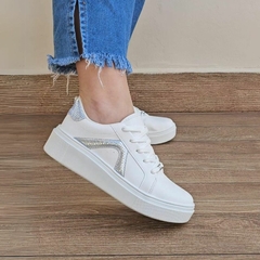 TENIS PLATAFORMA FEMININO VIZZANO - 1339331 - comprar online