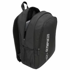 MOCHILA OLYMPIKUS ESSENCIAL - 221806 - Via Expressa Calçados