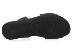 SANDALIA FEMININA EM COURO USAFLEX - R18083001 - loja online