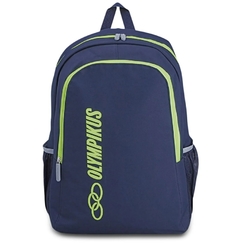 MOCHILA OLYMPIKUS ESSENCIAL - 221806 - Via Expressa Calçados