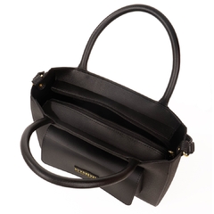BOLSA MEDIA FEMININA COM 2 ALÇAS BE FOREVER - 3513100A na internet