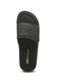 CHINELO OLYMPIKUS SLIDE DE VELCRO - MELBOURNE na internet