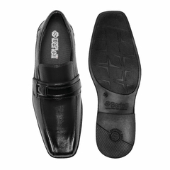 KIT SAPATO SOCIAL MASCULINO BERTELLI - 90127 - Via Expressa Calçados