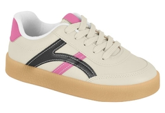 TENIS MOLEKINHA TEEN MENINAS SOLADO RETO - 2582103