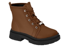 BOTA COTURNO INFANTIL BASICO MOLEKINHA - 2182100