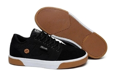 TENIS CASUAL MASCULINO OLLIE - PLAZZA - loja online