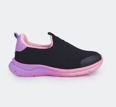 TENIS MENINAS PAMPILI MINI SOFT CALCE FACIL - 745007 na internet