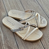 TAMANCO RASTEIRA BEIRA RIO CONFORTO - 8507112 - comprar online
