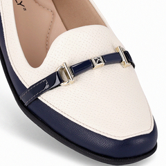 SAPATO LOAFER ANABELA PICCADILLY - 143215 - Via Expressa Calçados