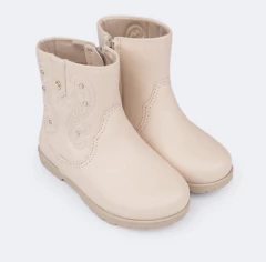 BOTA MENINAS PAMPILI WESTERN - 141087 - comprar online