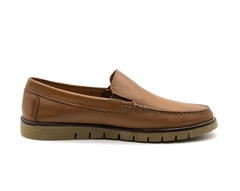 MOCASSIM MASCULINO EM COURO LEGITIMO ANDACCO - 9906 - comprar online