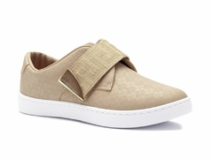 TENIS FEMININO CASUAL SANTINELLI - 1490050
