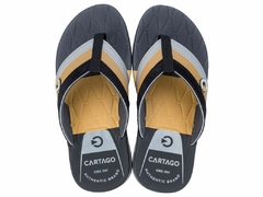 CHINELO DE DEDO MASCULINO CARTAGO SEVILHA - 12390 - comprar online
