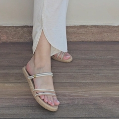 RASTEIRA FEMININA MOLECA - 5452130