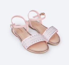 SANDALIA INFANTIL SOCIAL PAMPILI CHERRIE - 409275