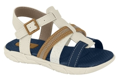 SANDALIA INFANTIL MOLEKINHO FECHADA - 2135659 - comprar online