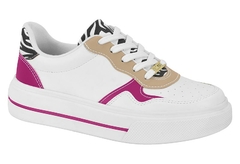 TENIS PLATAFORMA FEMININO VIZZANO - 1417201