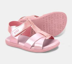 SANDALIA INFANTIL BIBI BABY SOFT II - 1188147 na internet